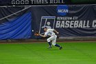 Baseball vs Salisbury  Wheaton College Baseball takes on Salisbury University in game two of the NCAA D3 College World Series at Veterans Memorial Stadium in Cedar Rapids, Iowa. - Photo By: KEITH NORDSTROM : Wheaton Basball, NCAA, Baseball, World Series